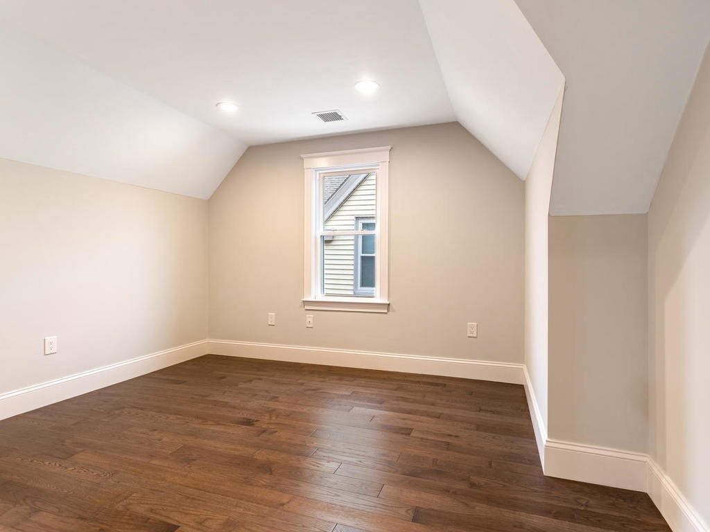 233 Willow Ave, Powder House Square