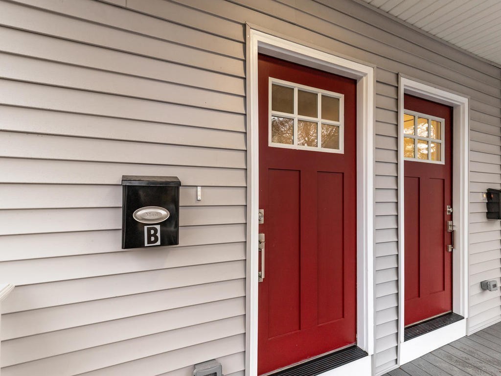 233 Willow Ave, Powder House Square