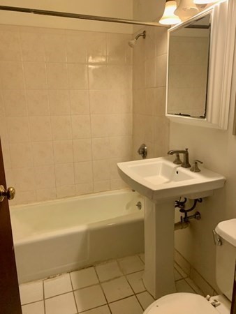 93 East Brookline St, South End