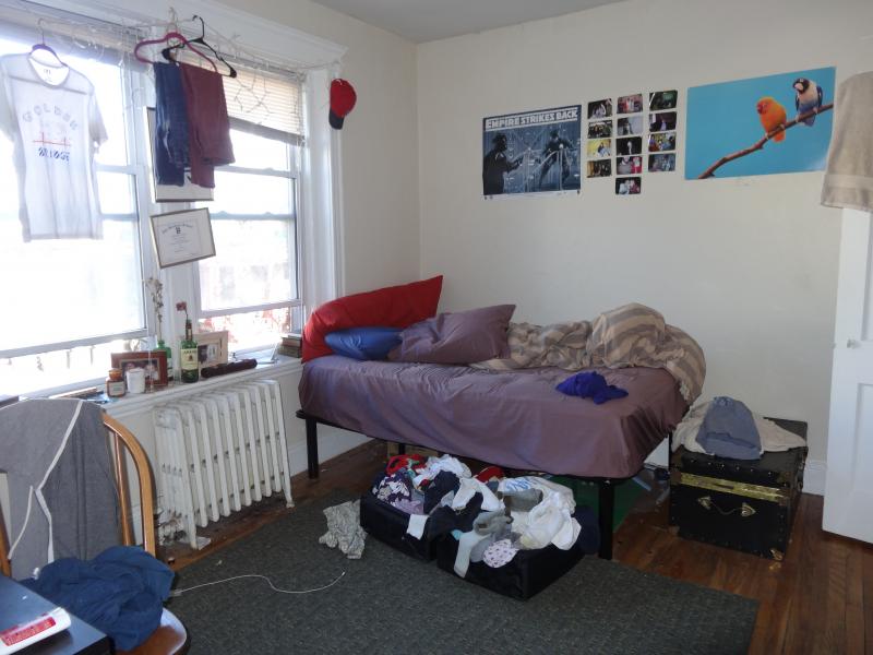 45 Ashford St, Allston