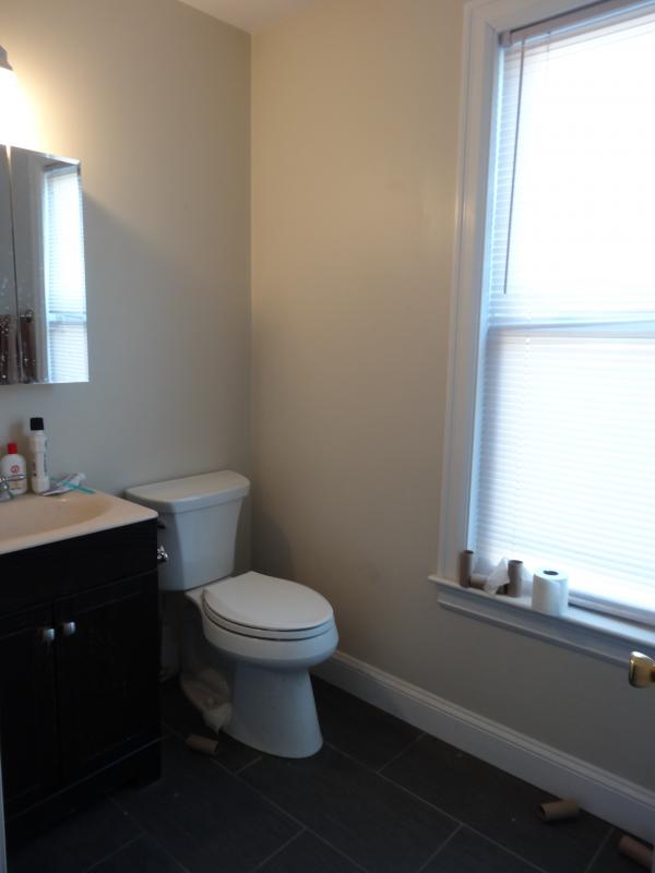 4 bed, 2 bath apartment for rent at 10 Greylock Rd Unit 1, Allston — photo 7 of 10