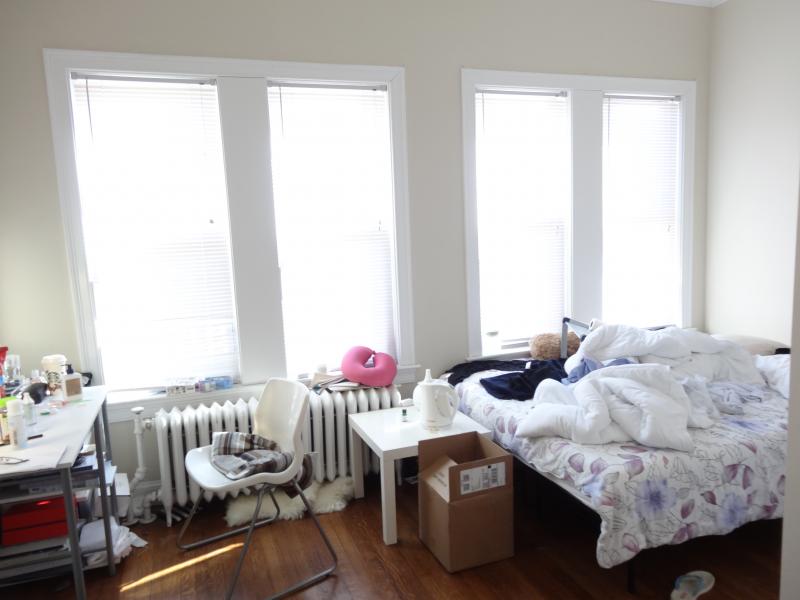 4 bed, 2 bath apartment for rent at 10 Greylock Rd Unit 1, Allston — photo 8 of 10