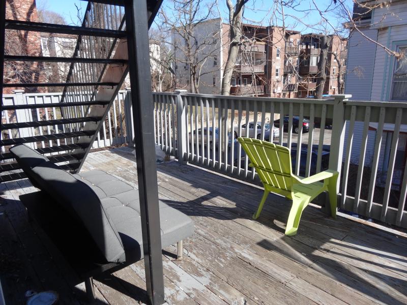 4 bed, 2 bath apartment for rent at 10 Greylock Rd Unit 1, Allston — photo 1 of 10