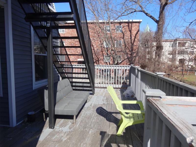 4 bed, 2 bath apartment for rent at 10 Greylock Rd Unit 1, Allston — photo 9 of 10