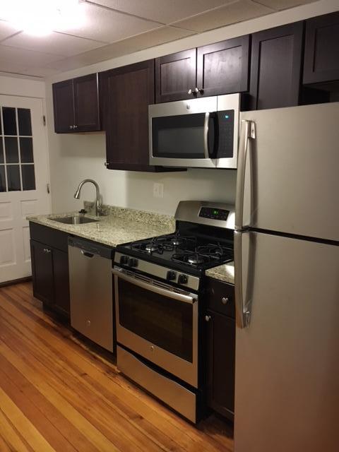 720 Winthrop Ave, Revere