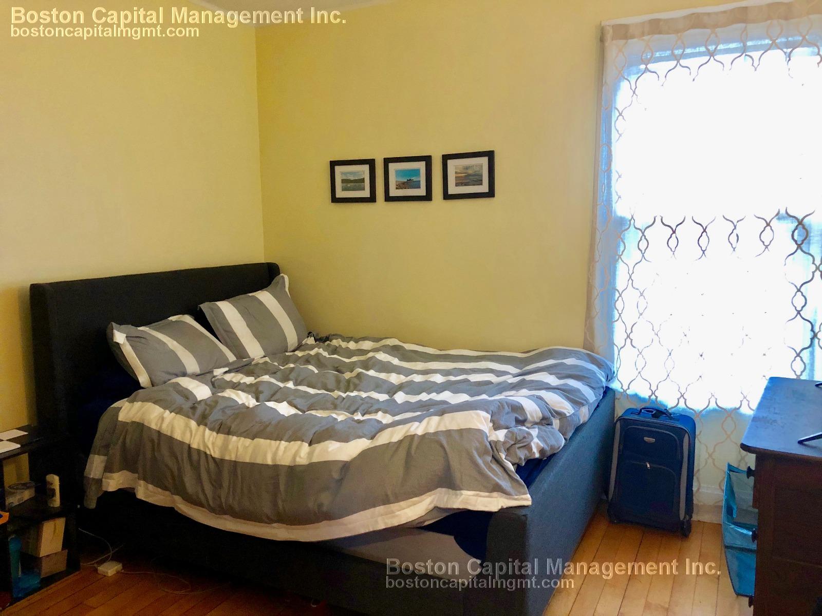 2 bed, 1 bath apartment for rent at 30 Leamington Rd Unit 2, Brighton — photo 2 of 10