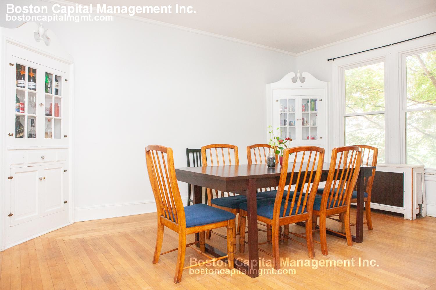 6 bed, 2.5 bath apartment for rent at 1743 Commonwealth Ave Unit 4, Brighton — photo 16 of 17