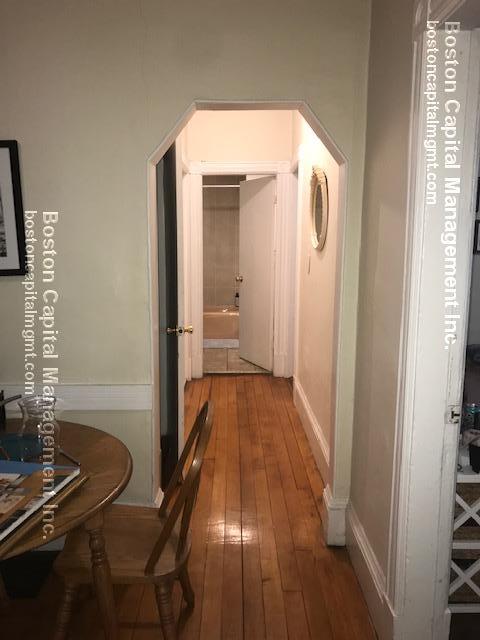 4 bed, 2 bath apartment for rent at 22 Royal St Unit 1, Allston — photo 2 of 15