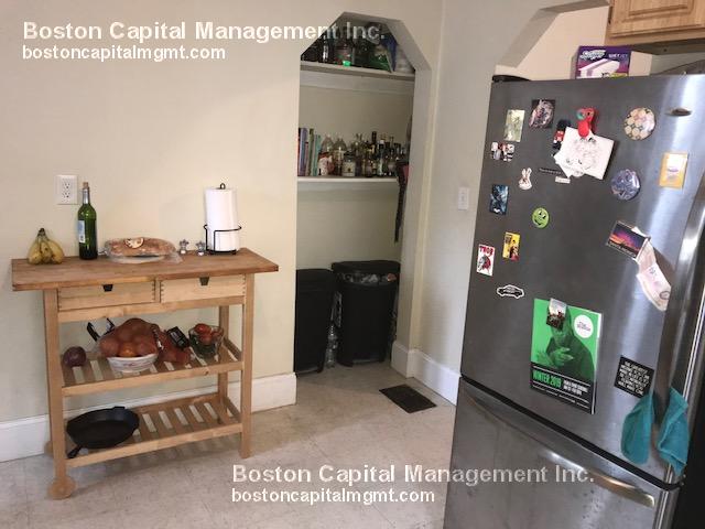 4 bed, 2 bath apartment for rent at 22 Royal St Unit 1, Allston — photo 11 of 15