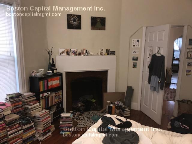 4 bed, 2 bath apartment for rent at 22 Royal St Unit 1, Allston — photo 6 of 15