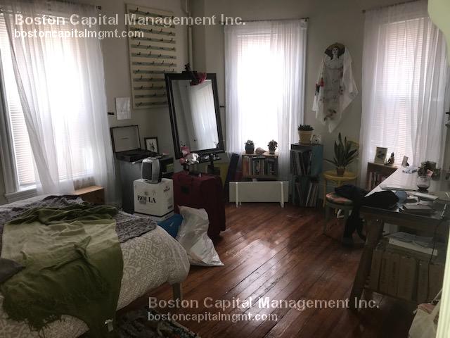 4 bed, 2 bath apartment for rent at 22 Royal St Unit 1, Allston — photo 7 of 15