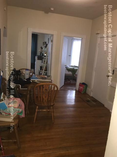 4 bed, 2 bath apartment for rent at 22 Royal St Unit 1, Allston — photo 9 of 15
