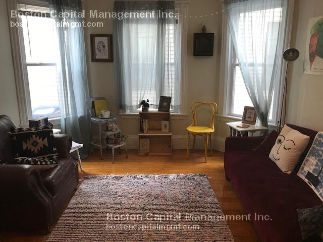 4 bed, 2 bath apartment for rent at 22 Royal St Unit 1, Allston — photo 8 of 15