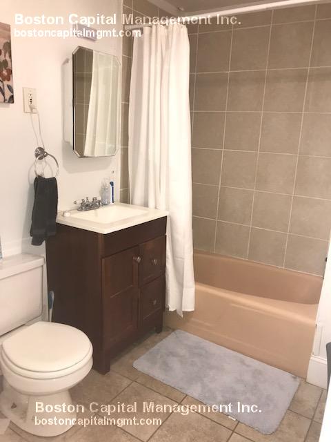 4 bed, 2 bath apartment for rent at 22 Royal St Unit 1, Allston — photo 14 of 15