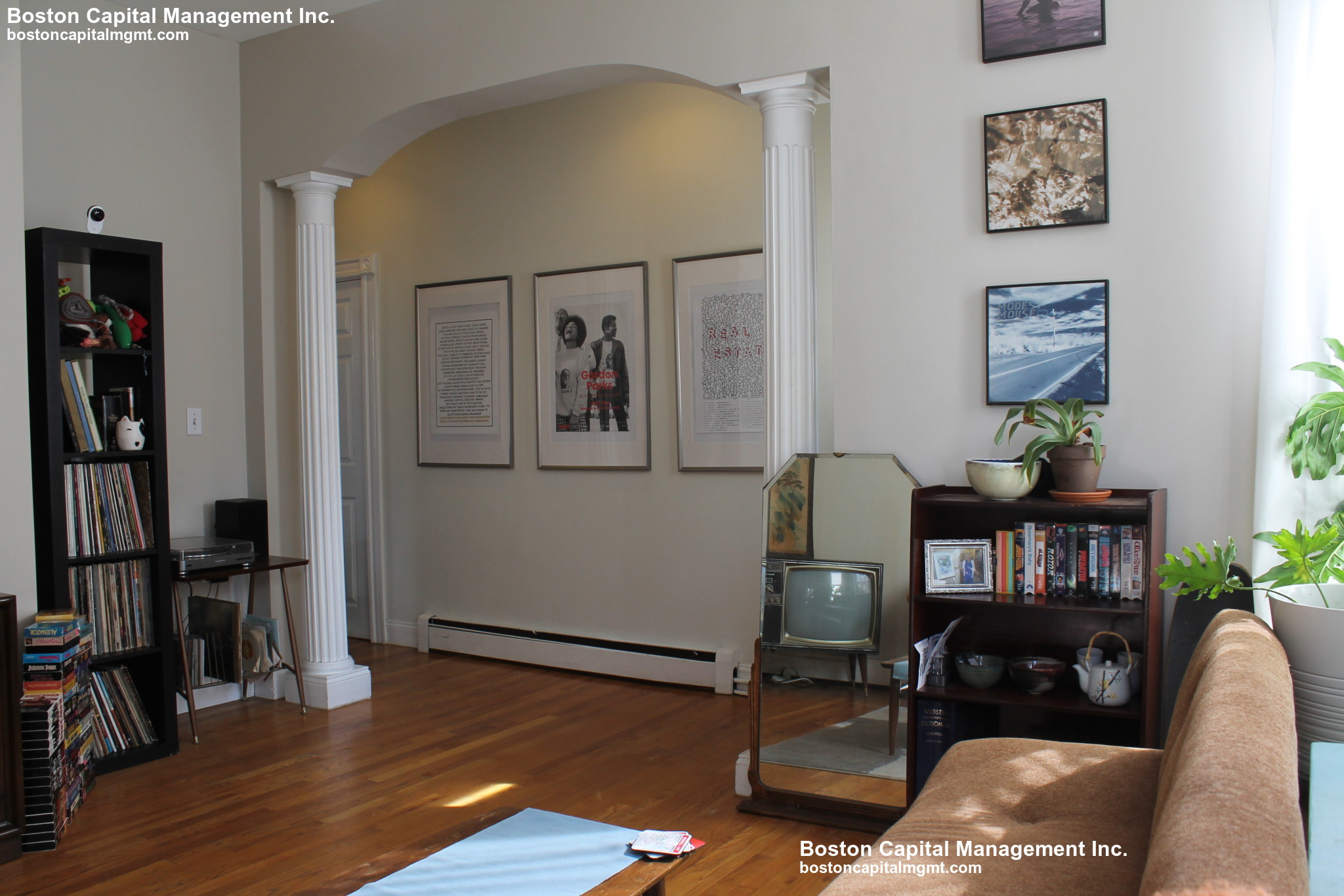 24 Portsmouth St, Wellington-Harrington