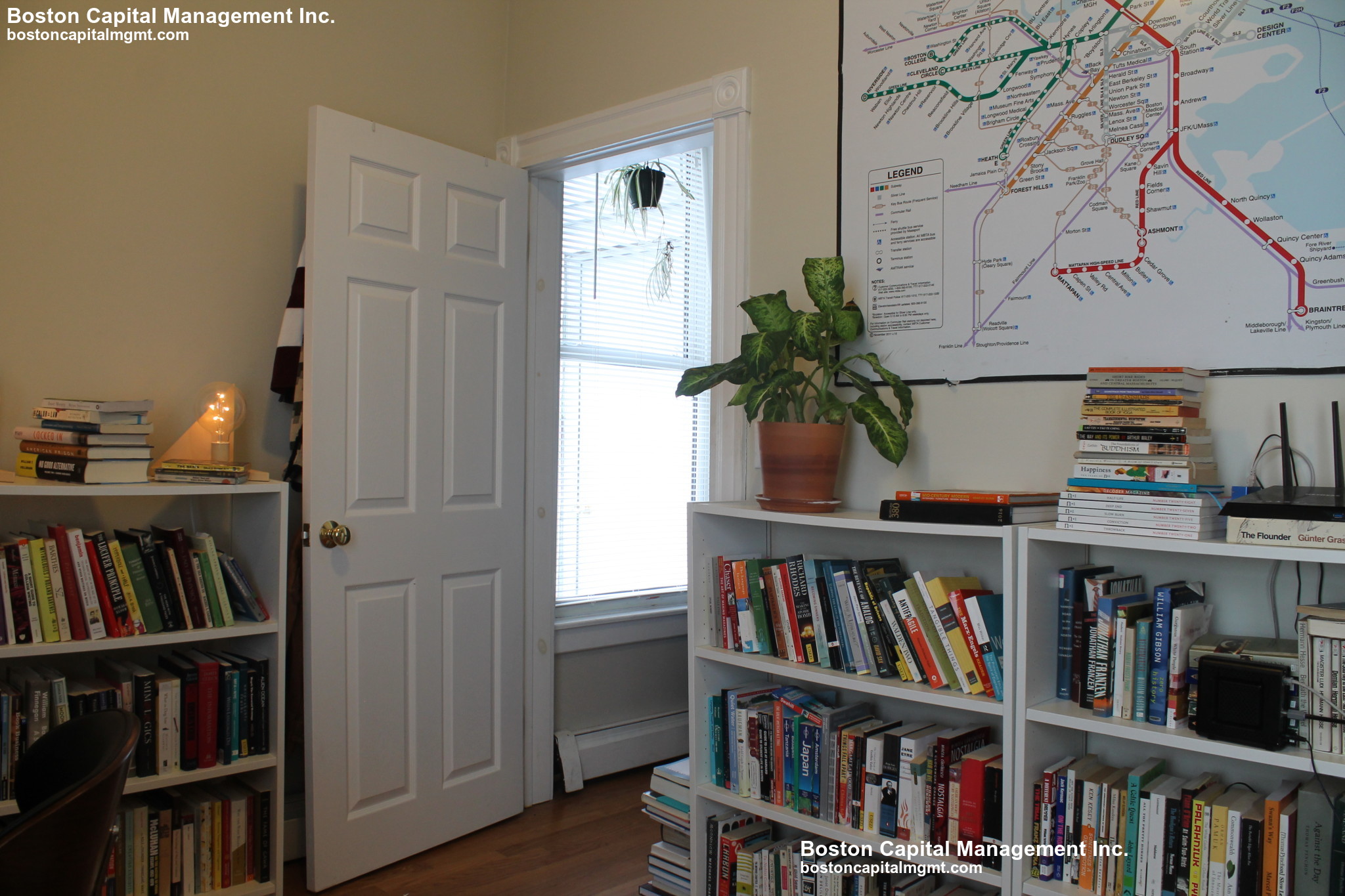 24 Portsmouth St, Wellington-Harrington