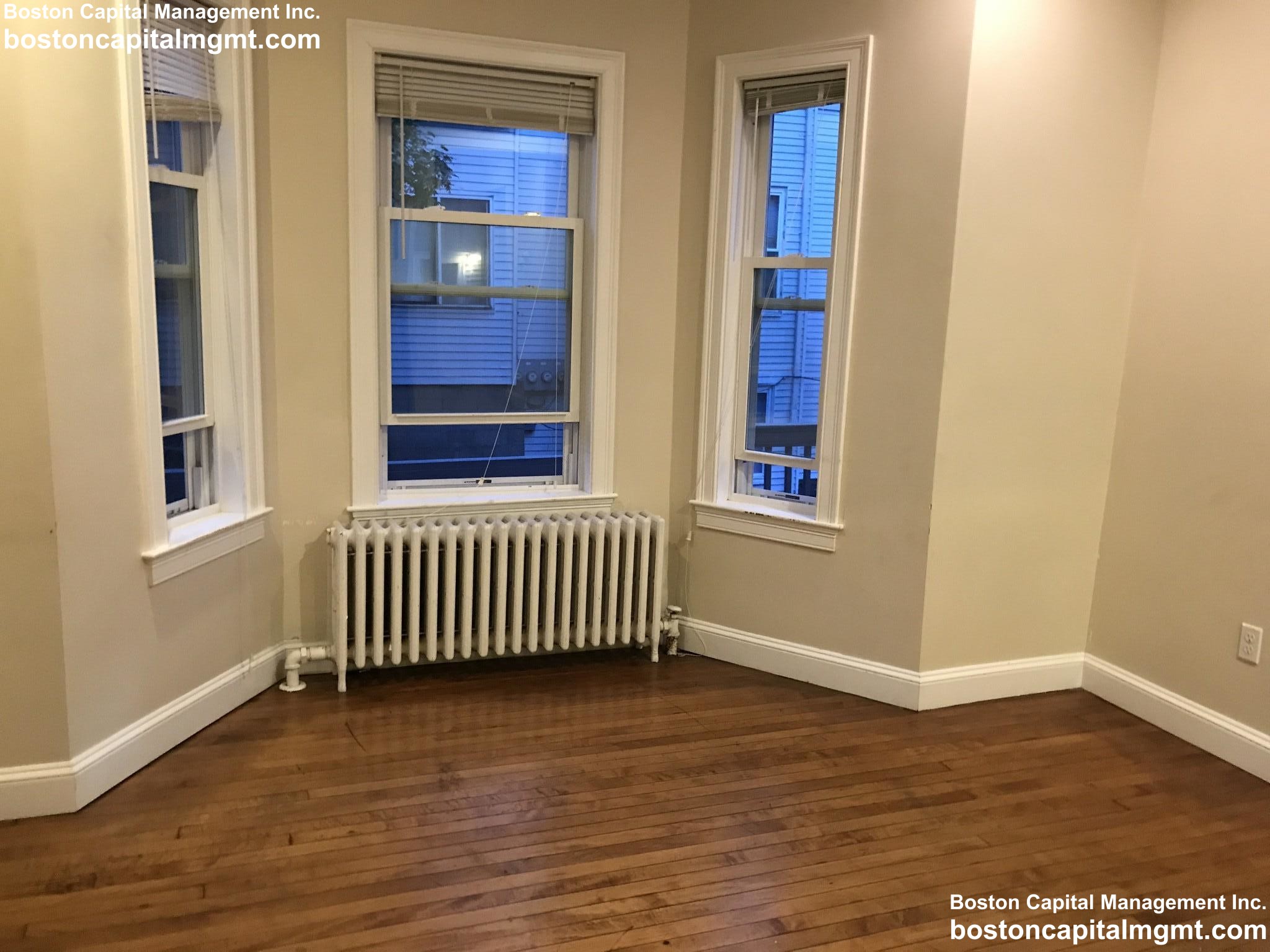 4 bed, 2 bath apartment for rent at 10 Greylock Rd Unit 1, Allston — photo 2 of 10