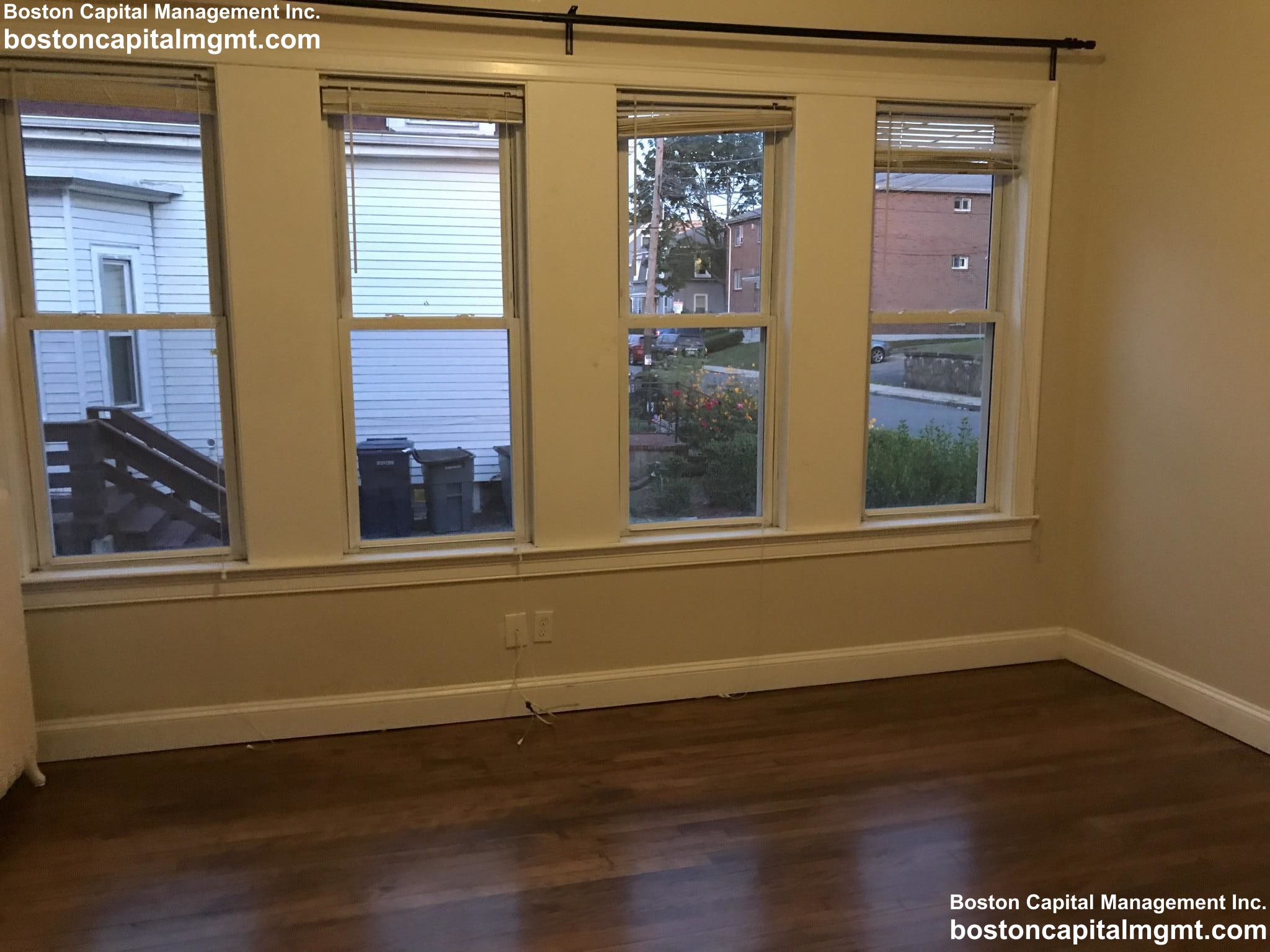 4 bed, 2 bath apartment for rent at 10 Greylock Rd Unit 1, Allston — photo 4 of 10