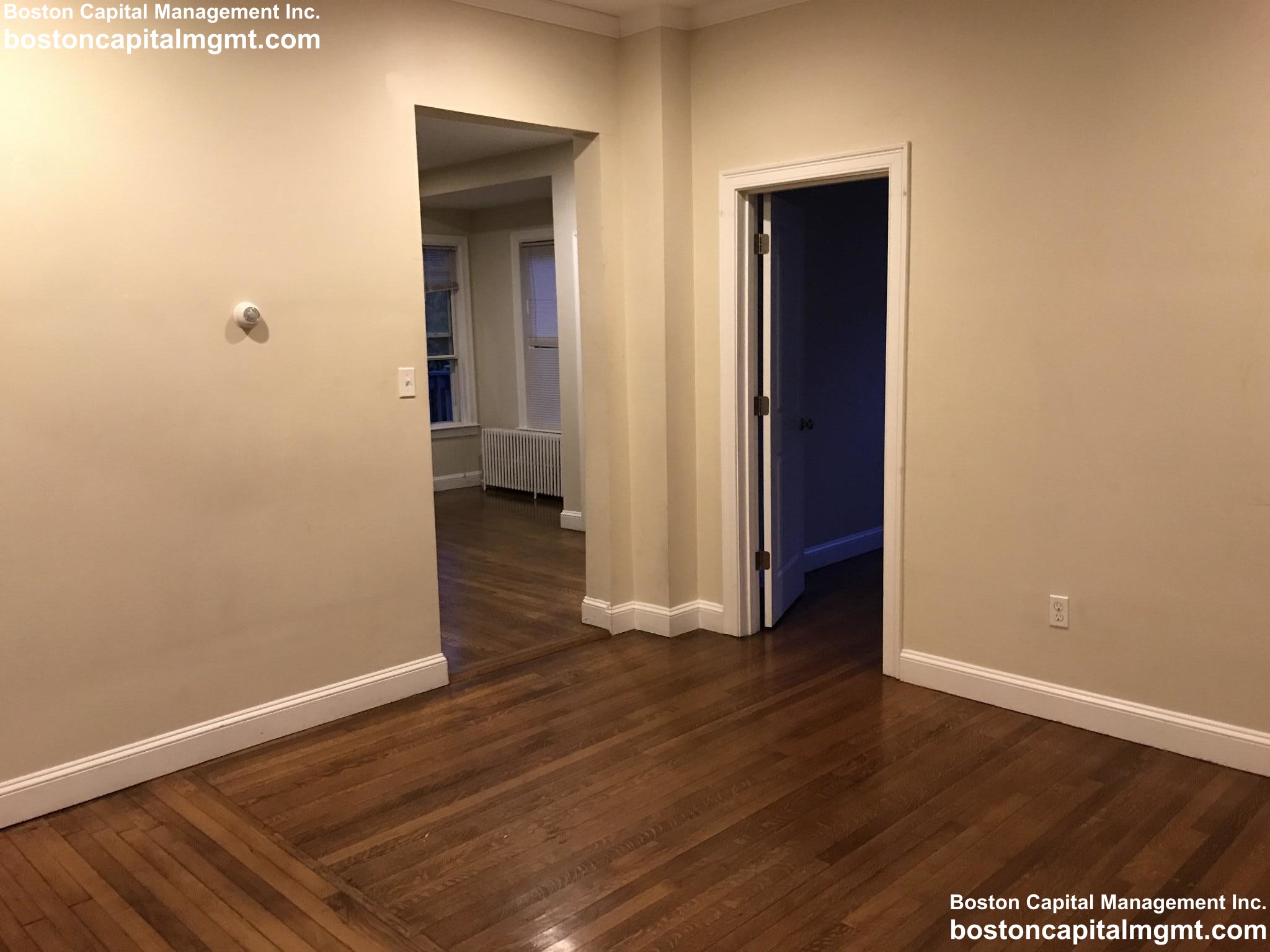 4 bed, 2 bath apartment for rent at 10 Greylock Rd Unit 1, Allston — photo 5 of 10