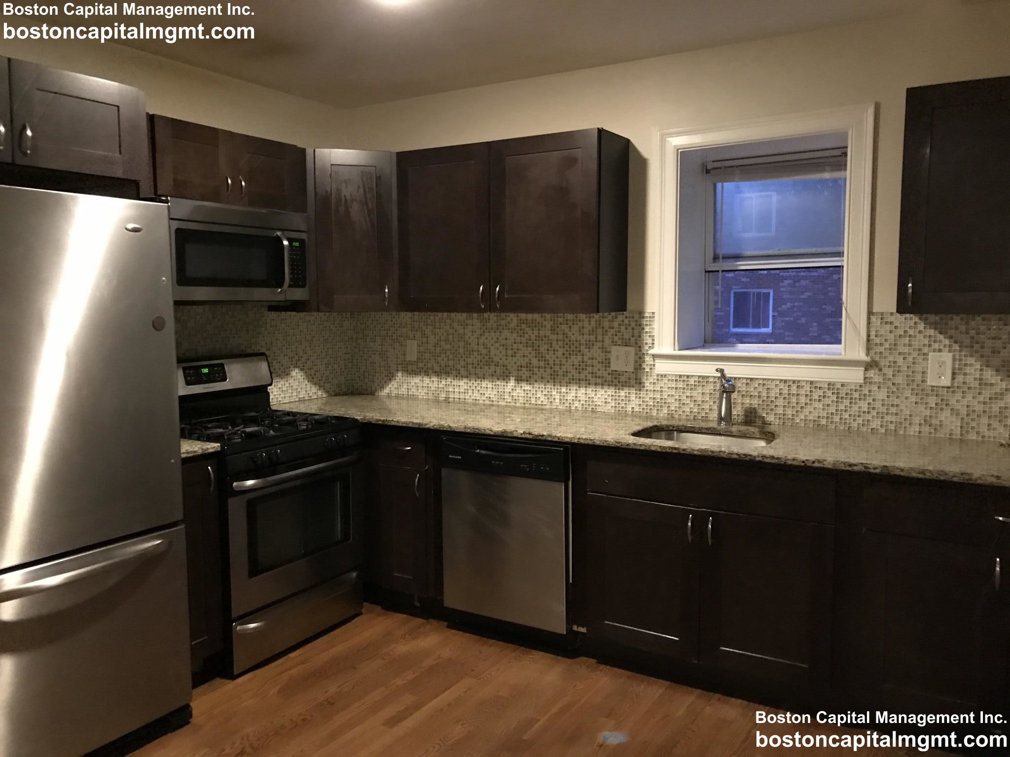 4 bed, 2 bath apartment for rent at 10 Greylock Rd Unit 1, Allston — photo 6 of 10