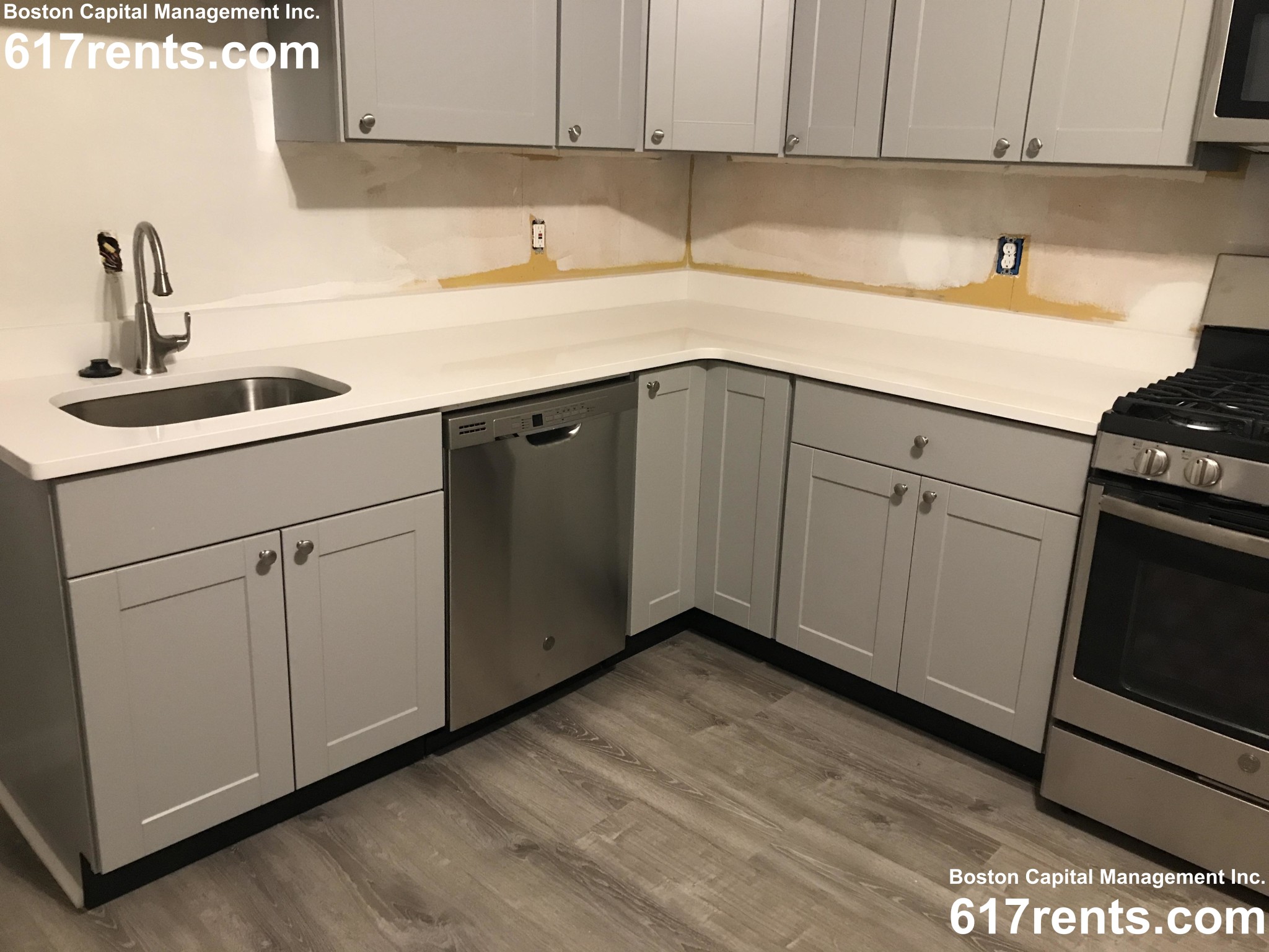 17A Gordon St, Allston