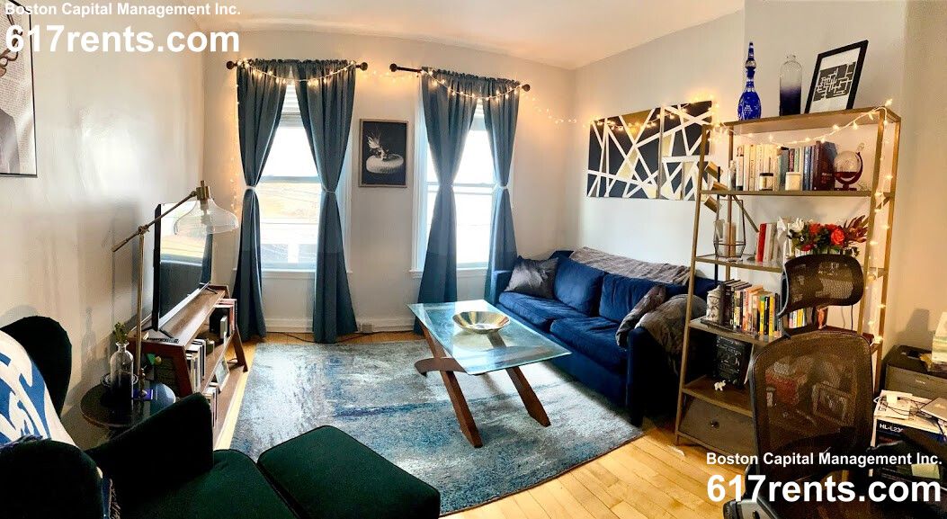 2 bed, 1 bath apartment for rent at 30 Leamington Rd Unit 2, Brighton — photo 8 of 10