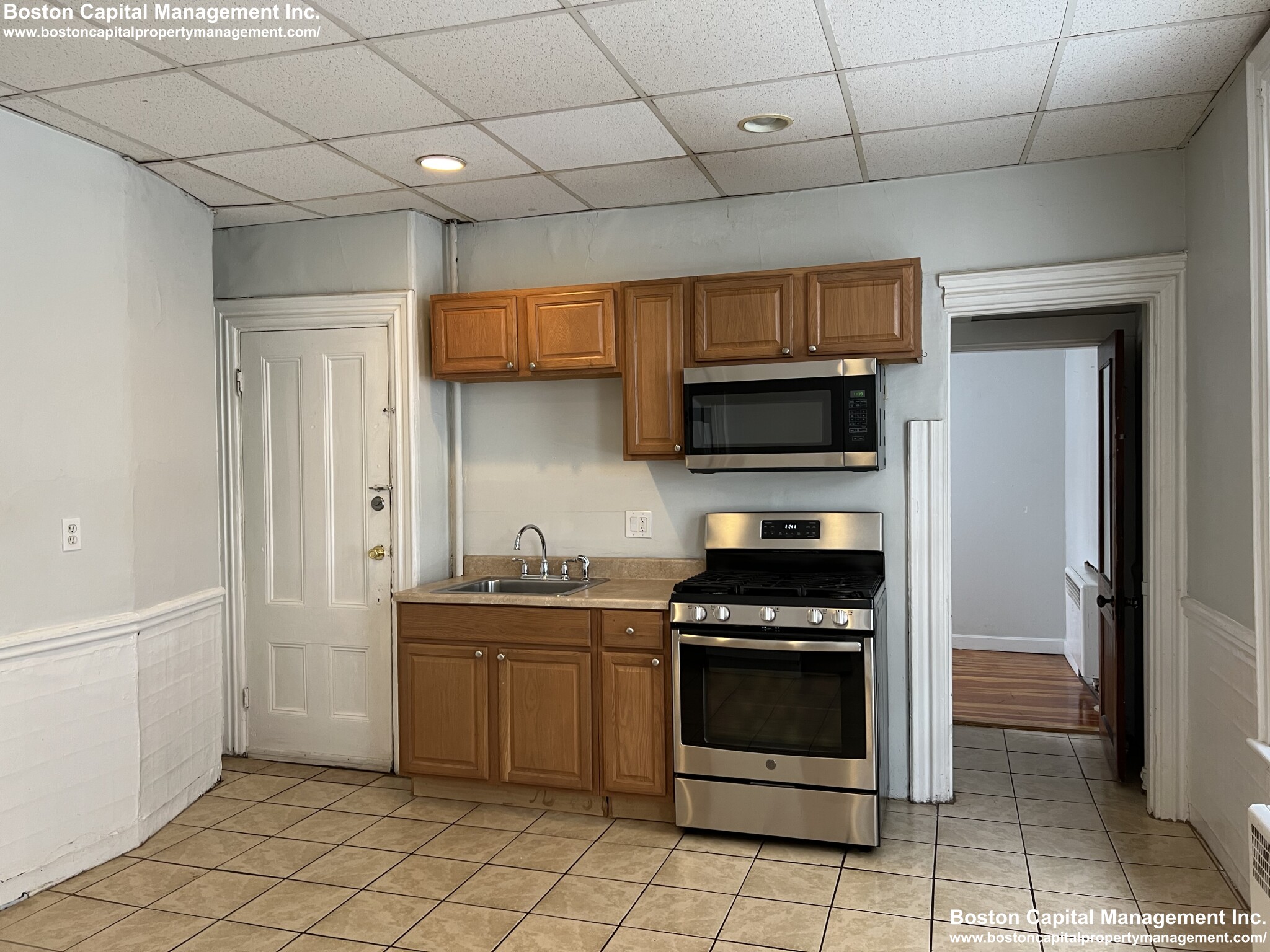 24 Pratt St, Allston