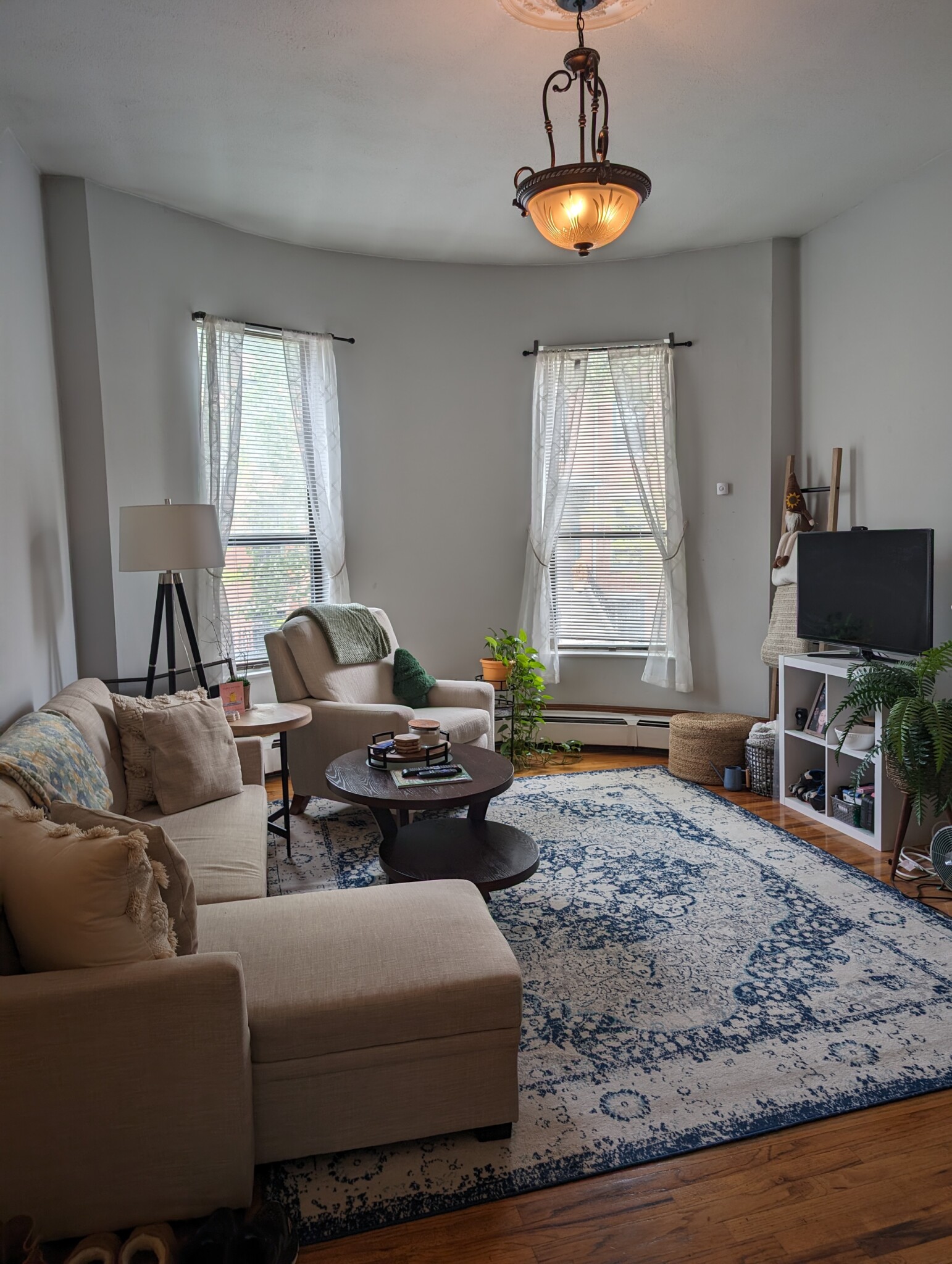 91 East Brookline St, South End