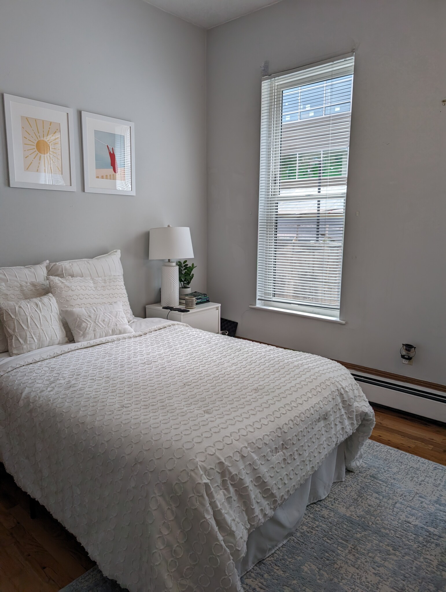 91 East Brookline St, South End