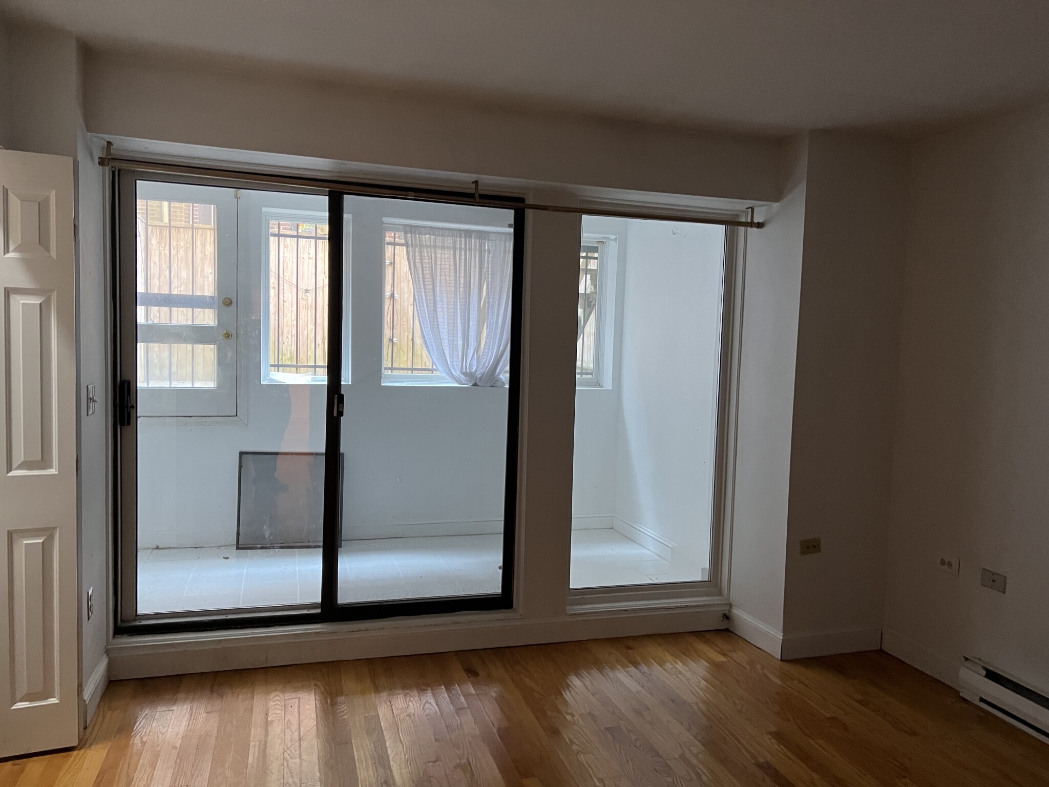 28 Appleton St, South End