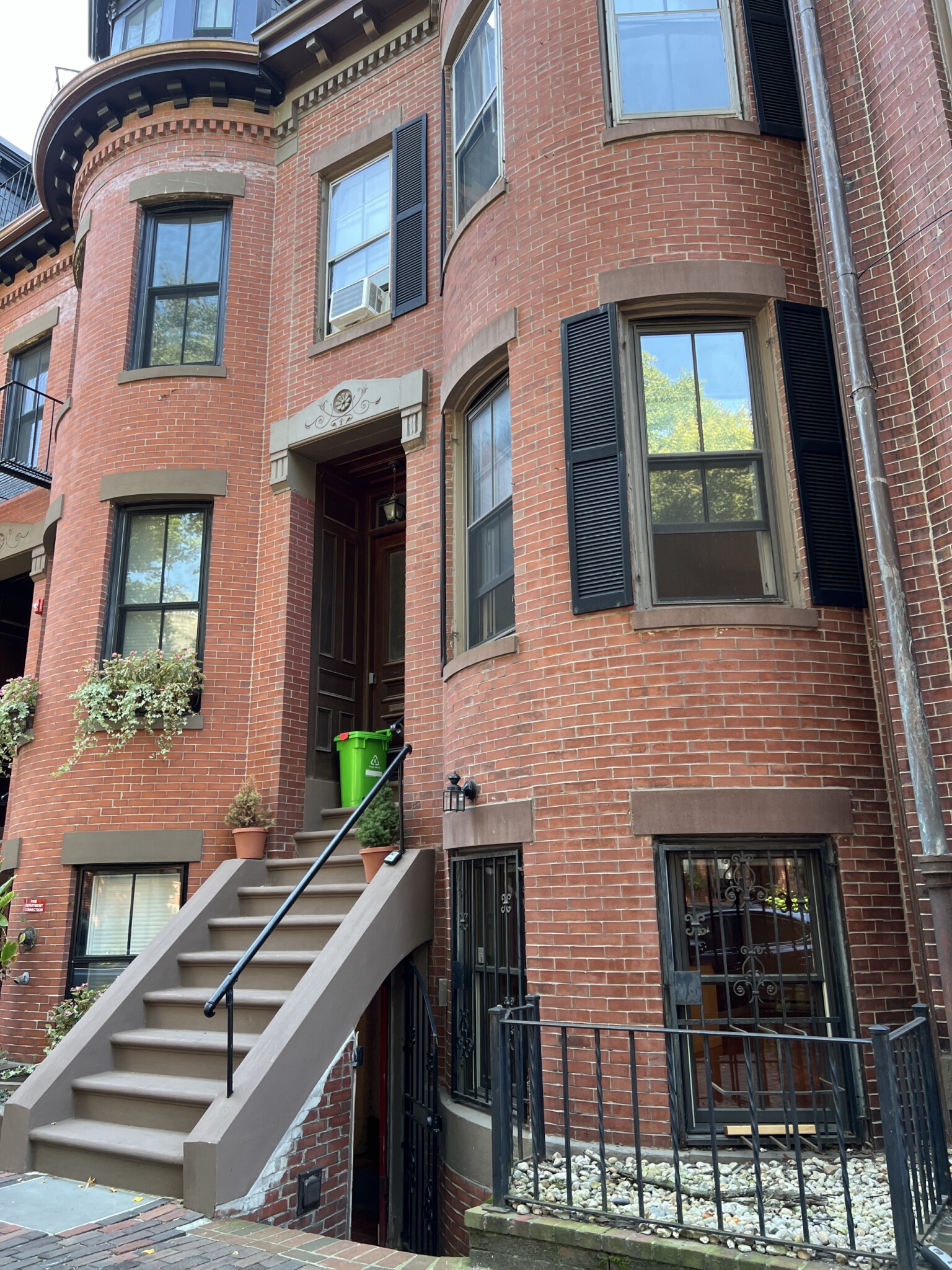 28 Appleton St, South End