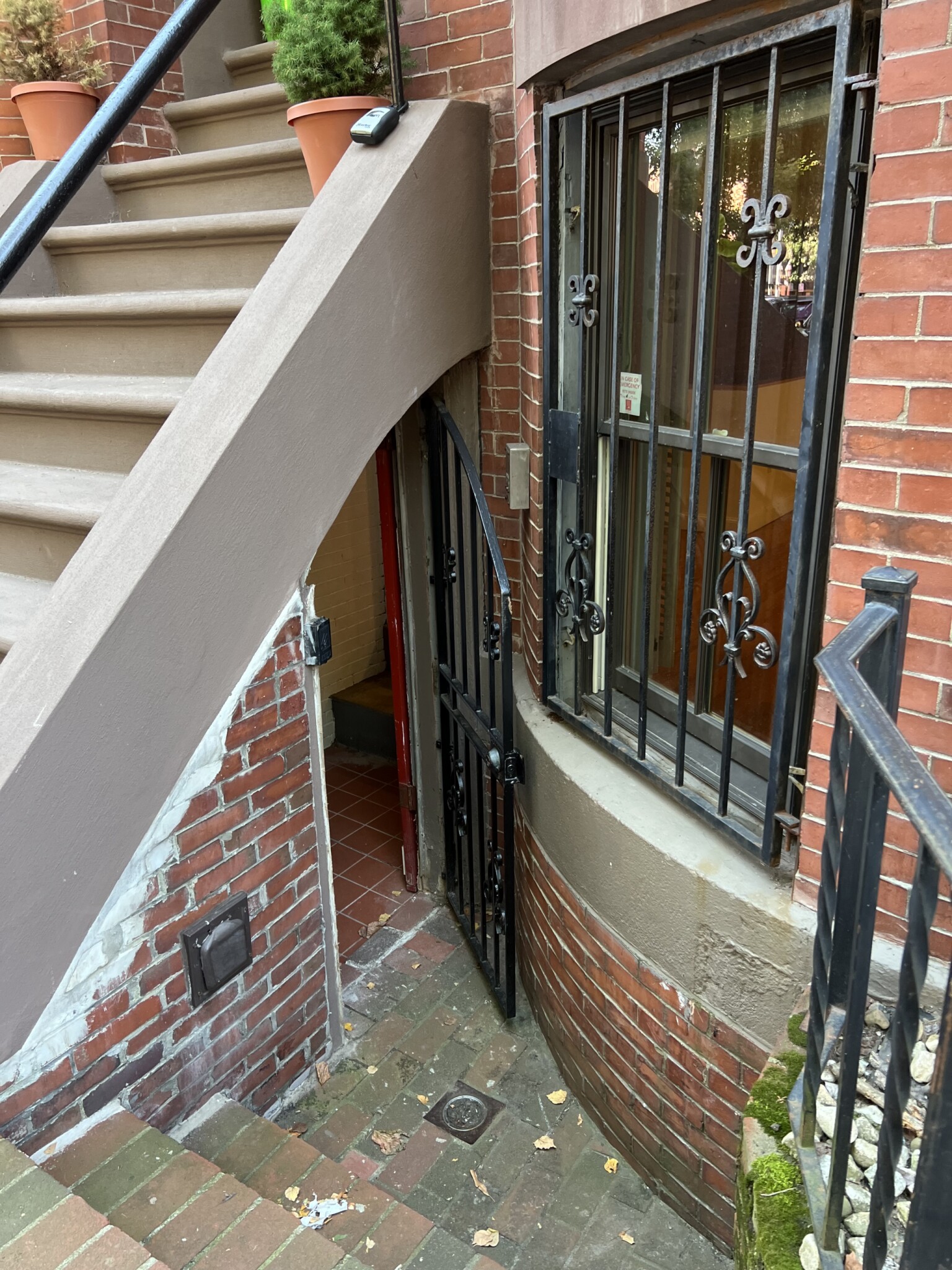 28 Appleton St, South End