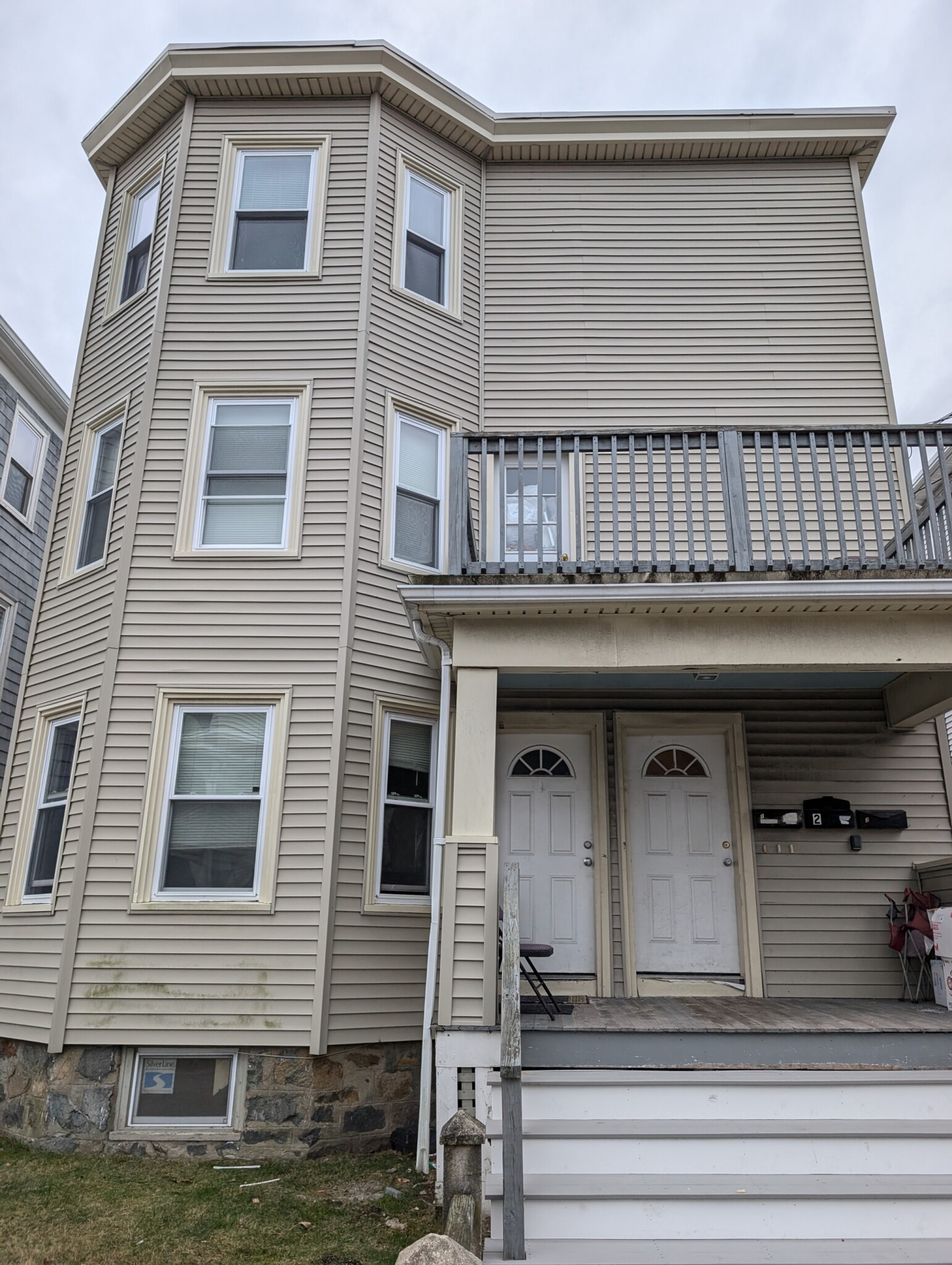 11 Belmont St, Everett