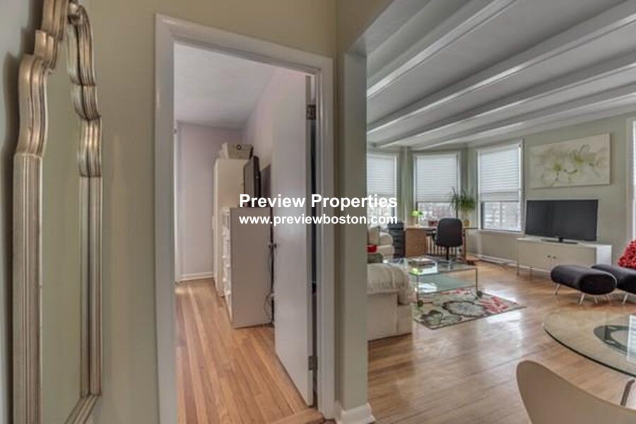 1480 Commonwealth Ave, Brighton