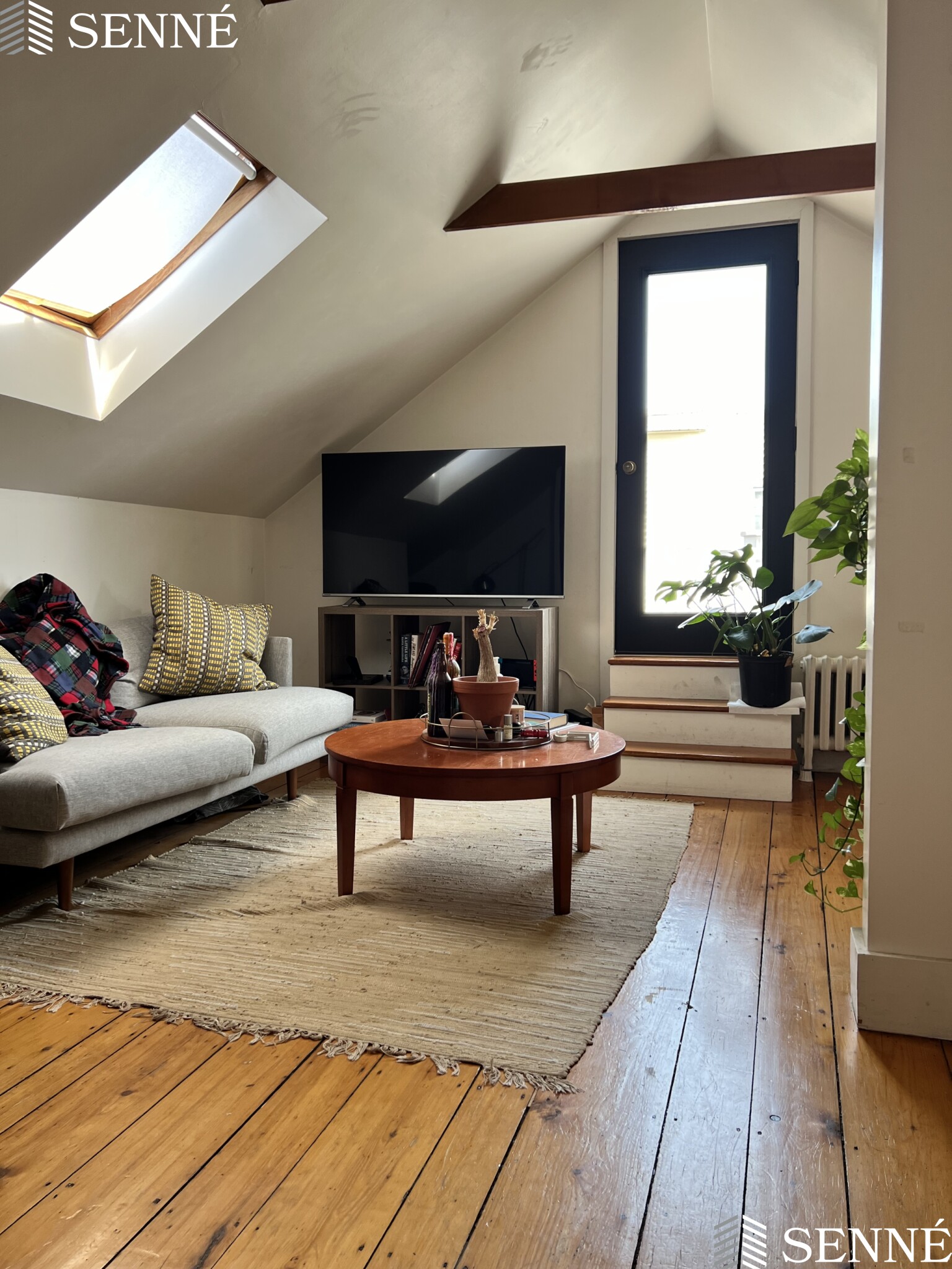 61 Market St, The Port