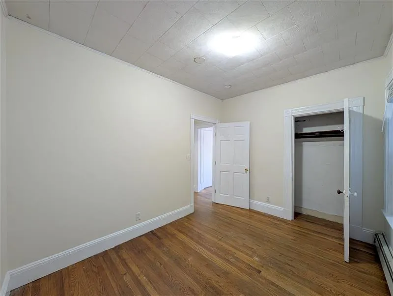 392 Washington St, Ward Two