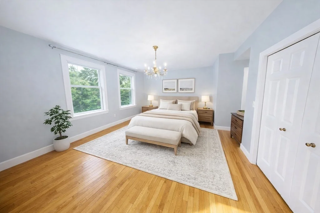 216 Summit Ave, Corey Hill