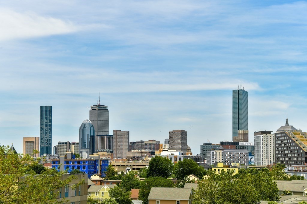 200 Silver St, South Boston