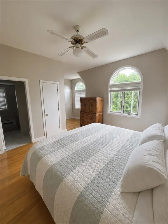 66 Vincent Drive Winter Rental, Braintree Highlands