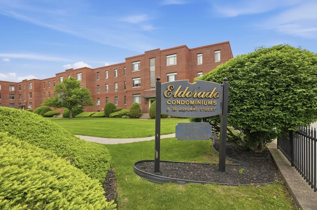 20 Ashland St, Worcester