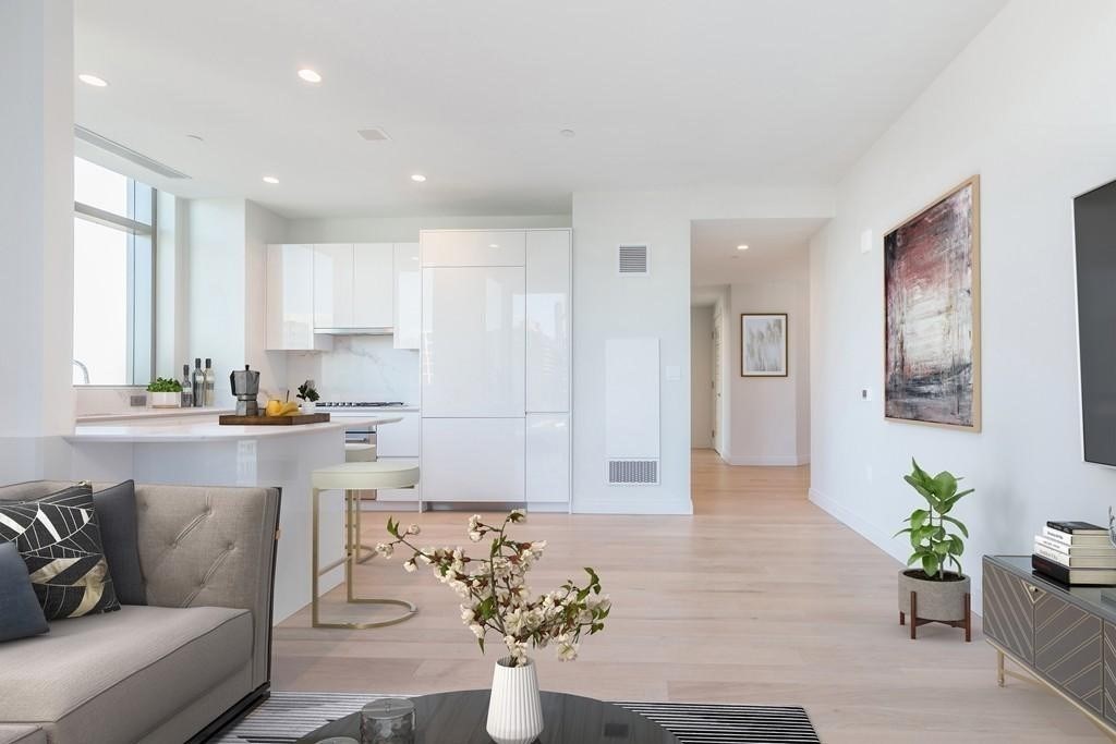 133 Seaport Blvd, Seaport District