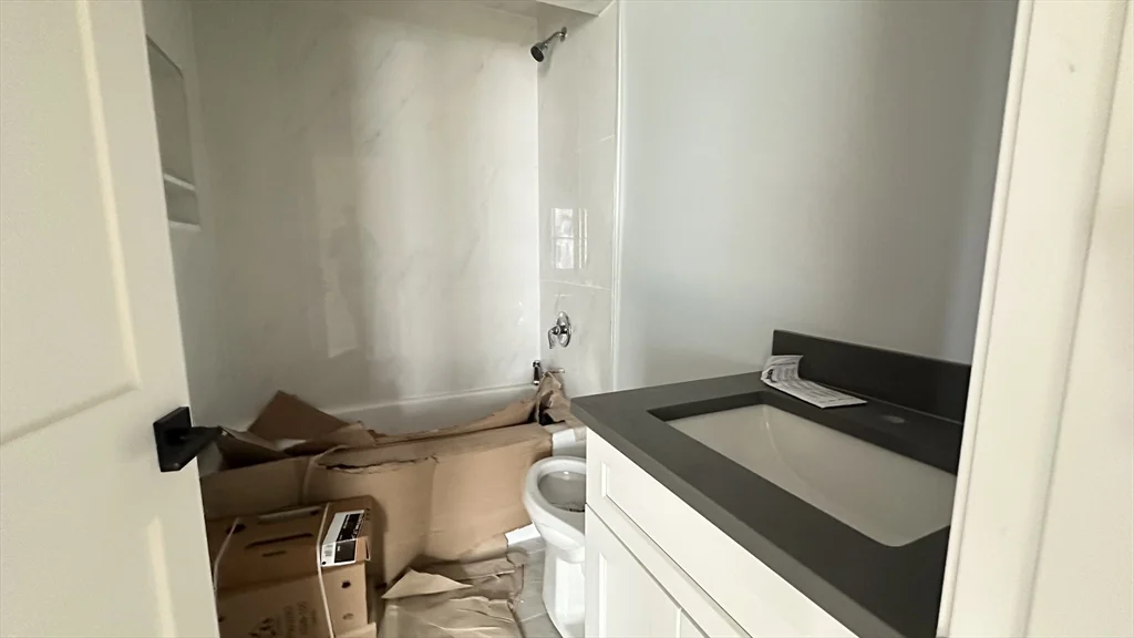 663 Columbia Rd, Dorchester