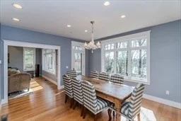 60 Red Gate, Amherst