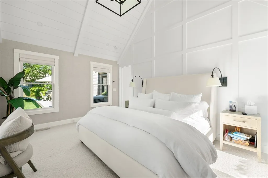 1 Doc Ryder, Nantucket