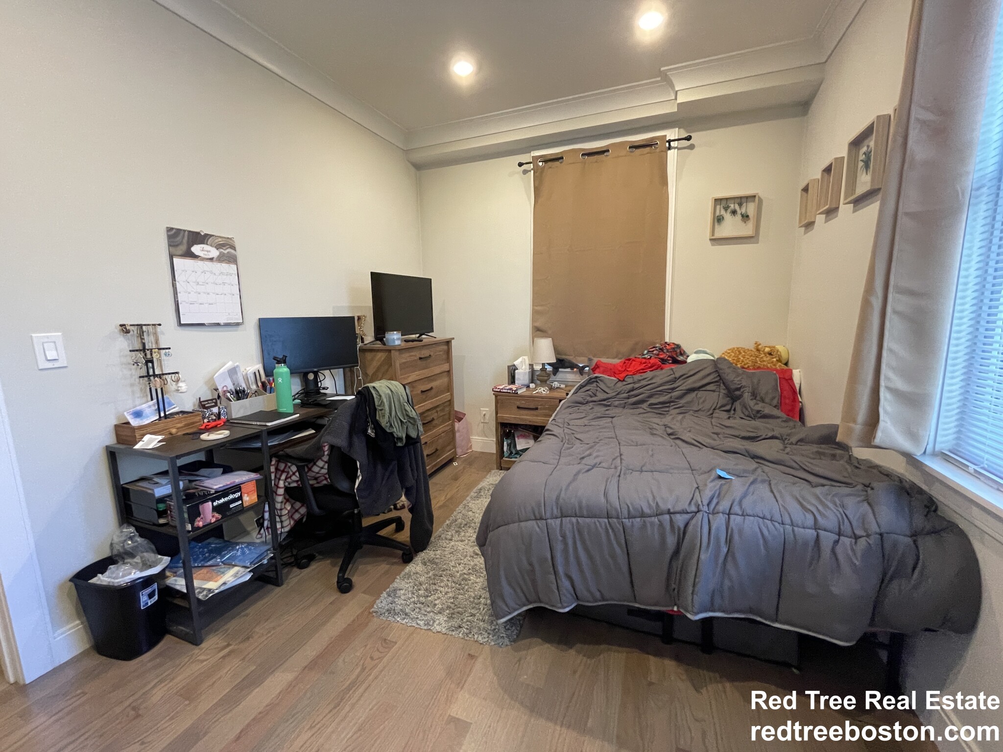 9 Mansfield St, Allston