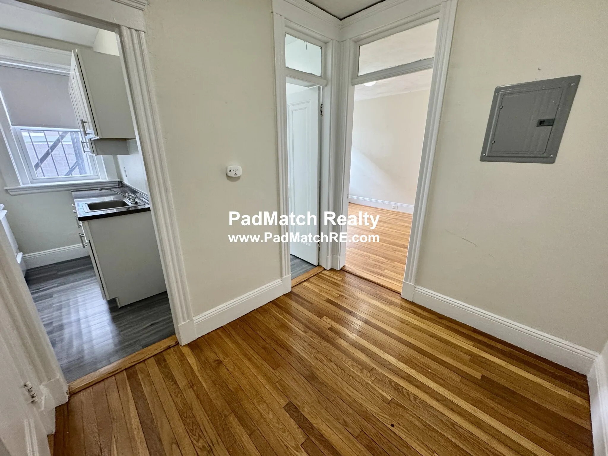 1191 Boylston St, Fenway