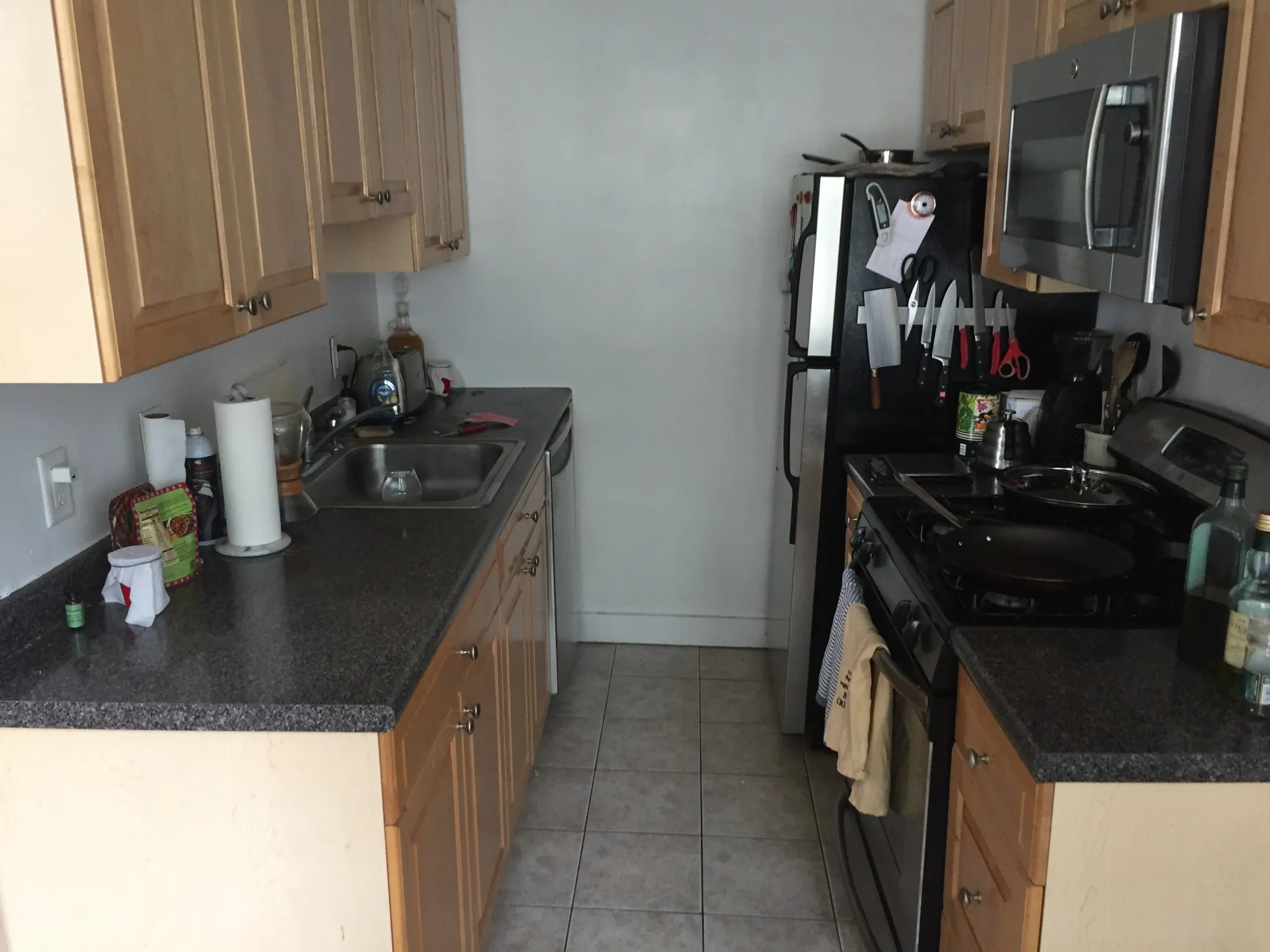 1 Langdon St, Neighborhood Nine