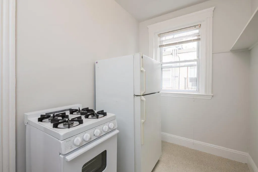 49 Worthington St, Mission Hill