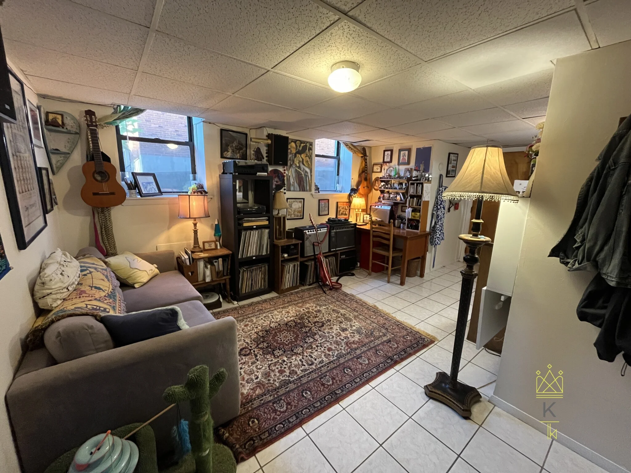 38 Park St, Brookline