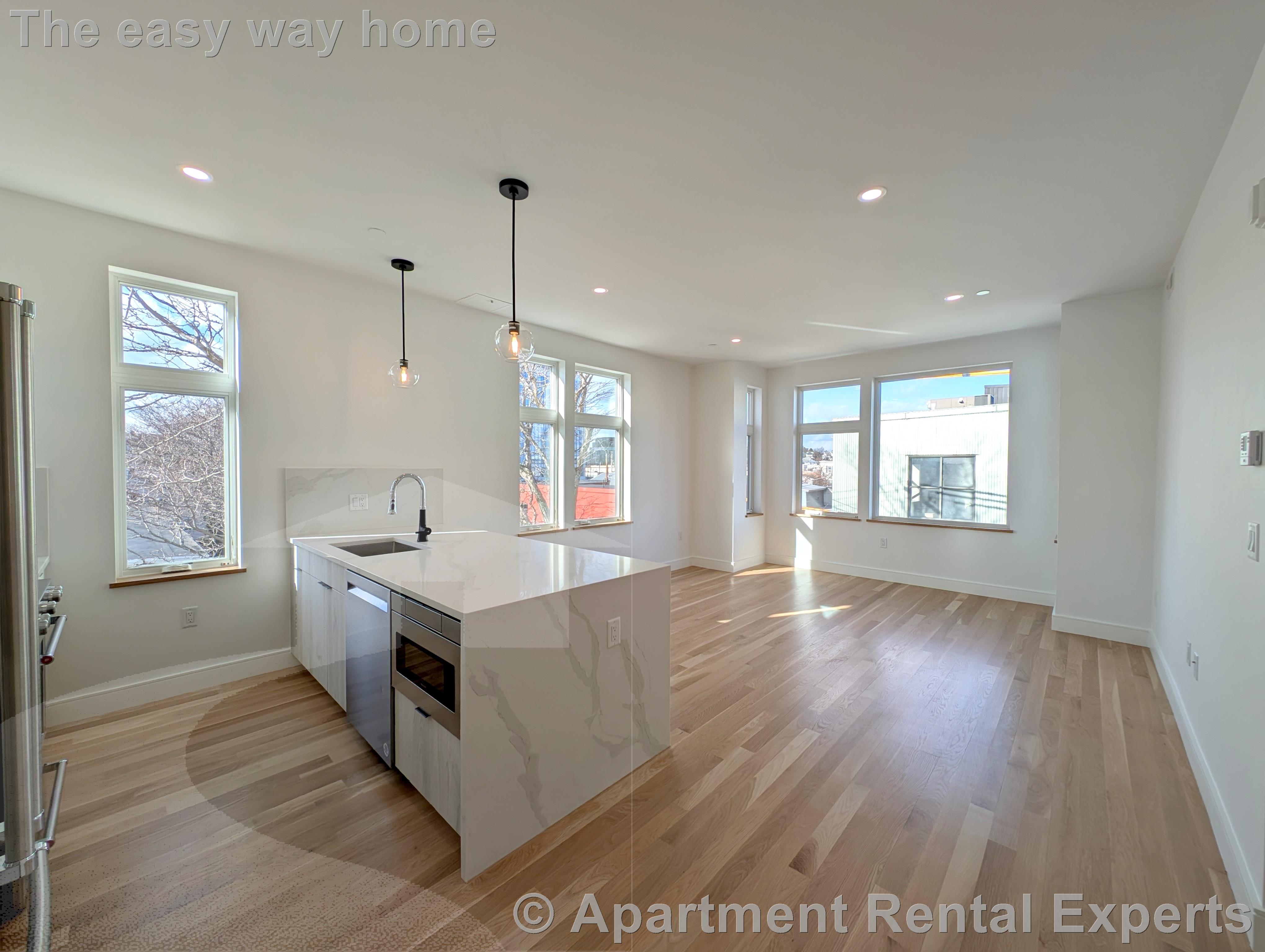 28 South St, Inman Square